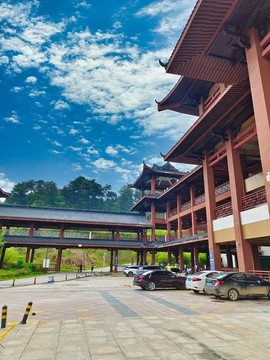 壯鄉(xiāng)樓