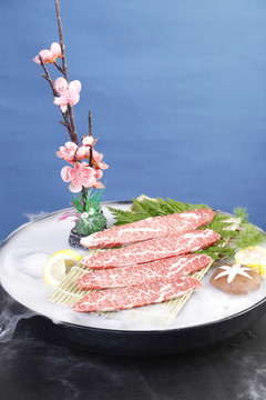 精品雪花撒撒米
