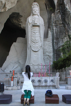 溫嶺長嶼硐天