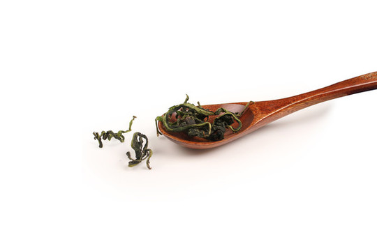 蒲公英茶