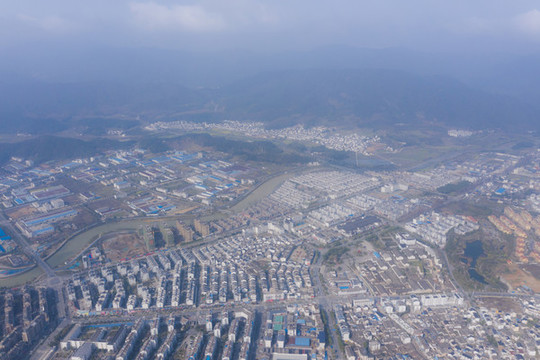 小鎮(zhèn)清晨