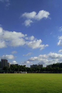 廣東佛山市南海區(qū)體育公園