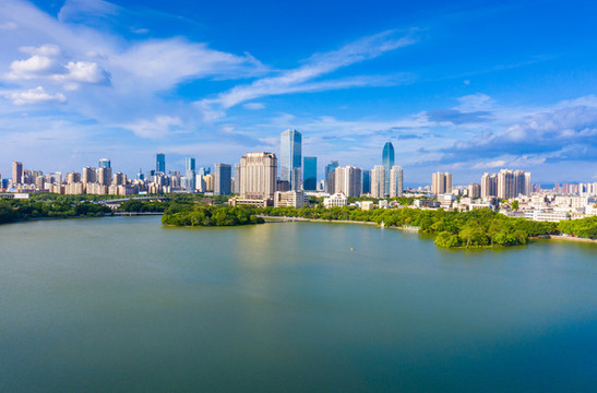 惠州西湖風(fēng)景名勝區(qū)