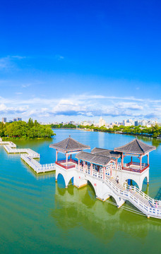 惠州西湖風(fēng)景名勝區(qū)