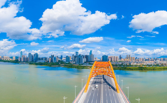惠州隆生大橋
