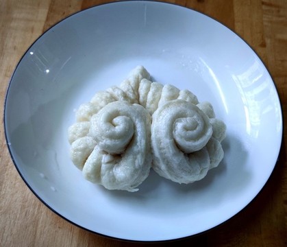 花式面點(diǎn)