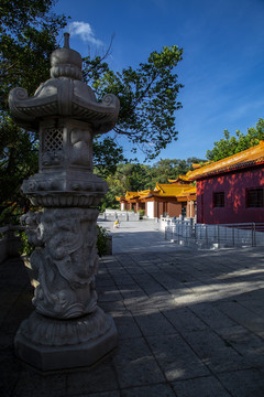 深圳弘法寺