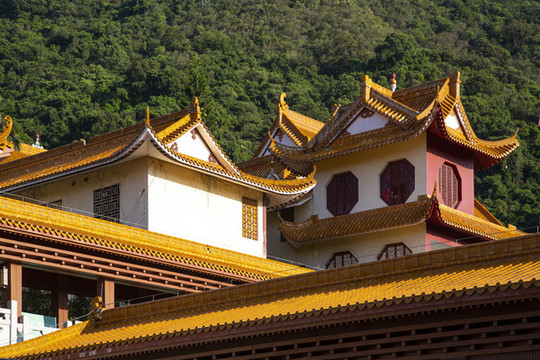 深圳弘法寺二期