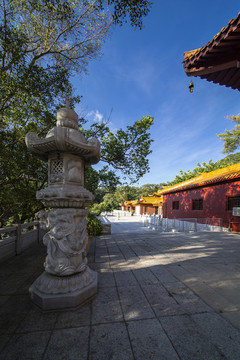 深圳弘法寺