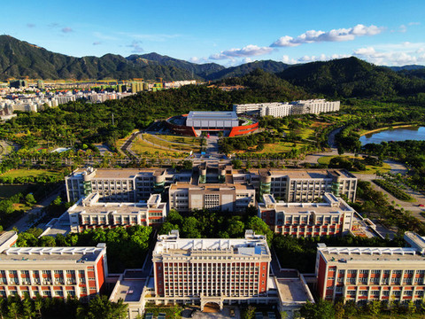 北京理工大學(xué)珠海學(xué)院