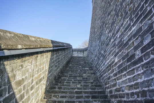 北京古觀象臺
