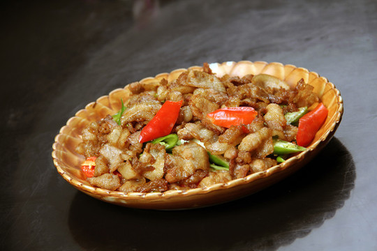 農(nóng)家小炒肉