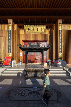 深圳弘法寺二期