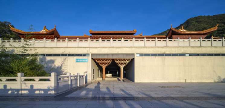 深圳弘法寺二期