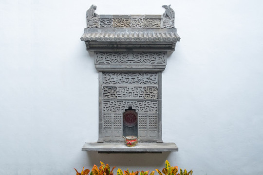 神龕