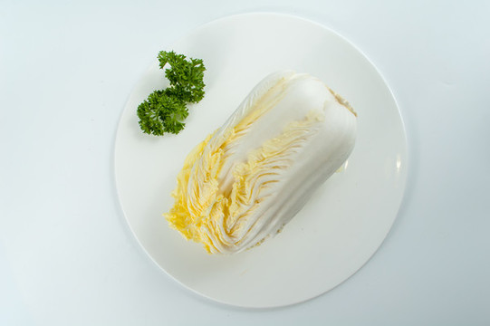 娃娃菜