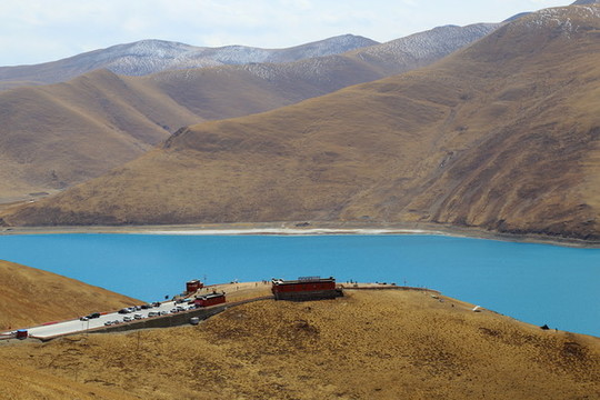 羊湖