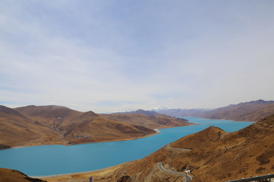 羊湖