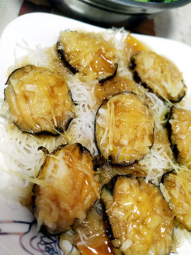 鮑魚