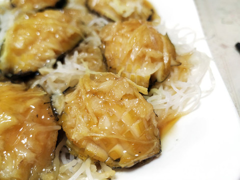 鮑魚