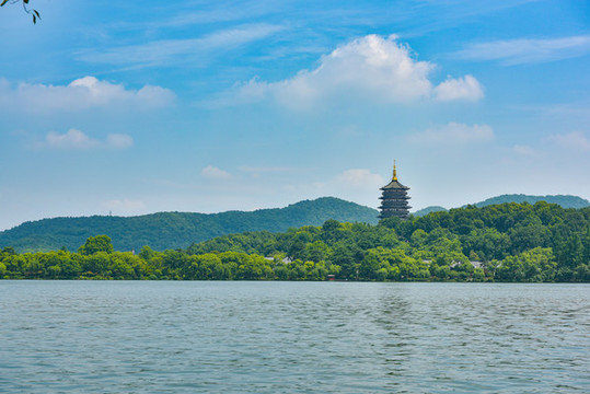 杭州西湖