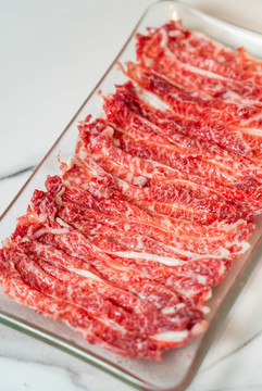 潮汕牛肉