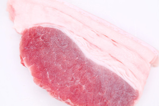土豬肉