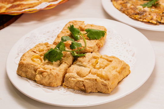 普寧豆腐