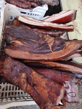 湖南臘肉