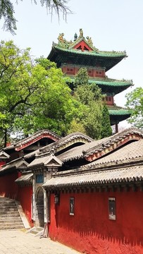少林寺
