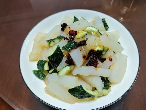 涼粉