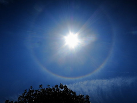 太陽光