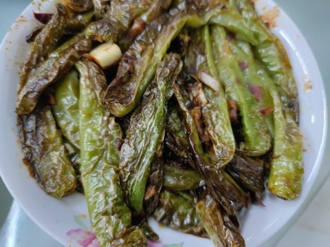美食