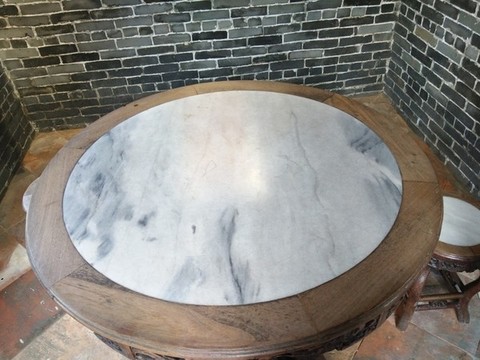 圓臺(tái)