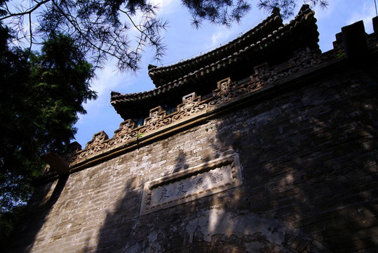 頤和園隨拍