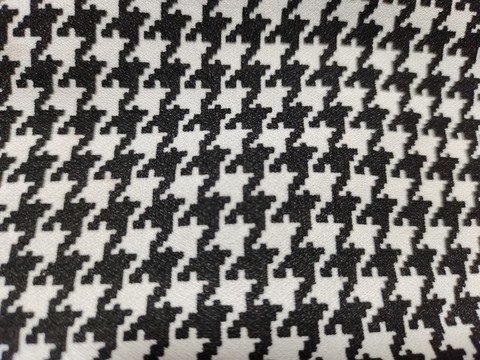千鳥格