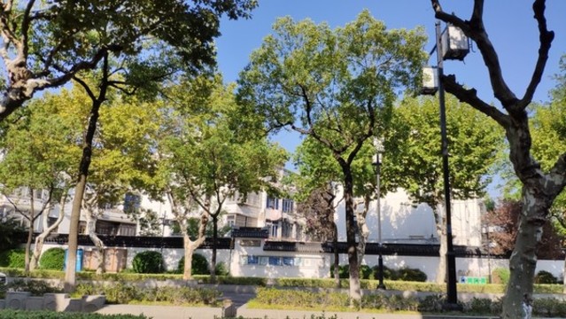 街景