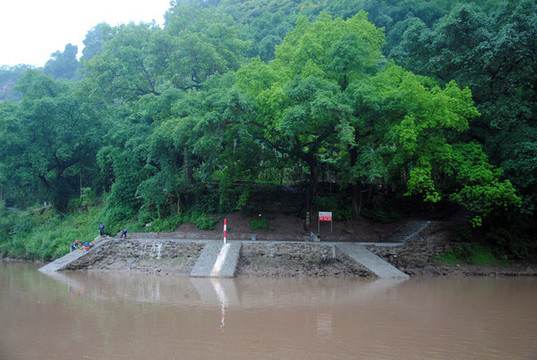 重慶東溪古鎮(zhèn)