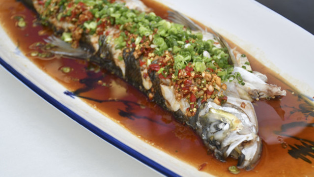 筍殼魚