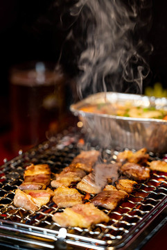 日式燒肉