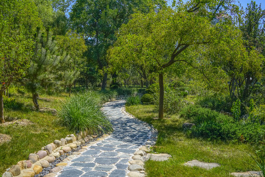 天津水上公園神戶園