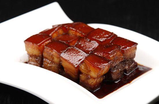 鹵肉