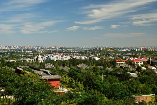 河北省石家莊市鹿泉區(qū)