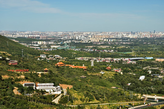 河北省石家莊市鹿泉區(qū)