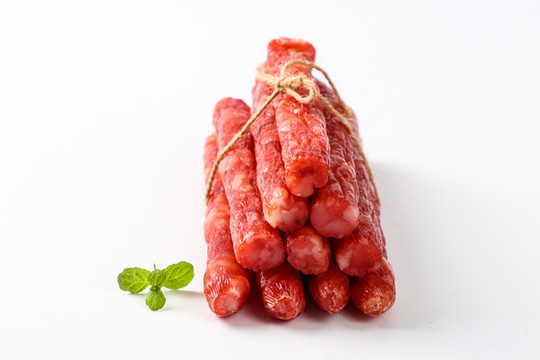 臘腸