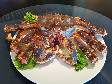 大閘蟹