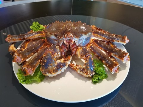 大閘蟹