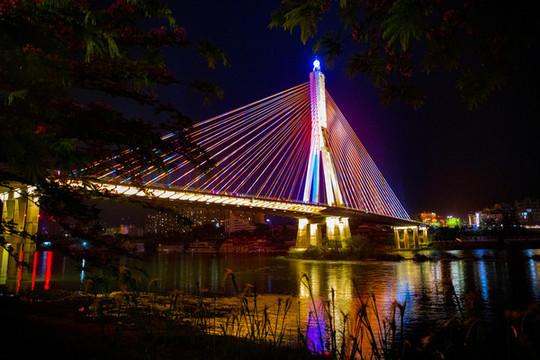 西雙版納大橋