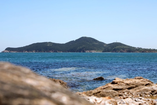 劉公島