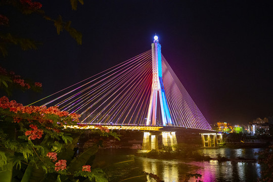西雙版納大橋